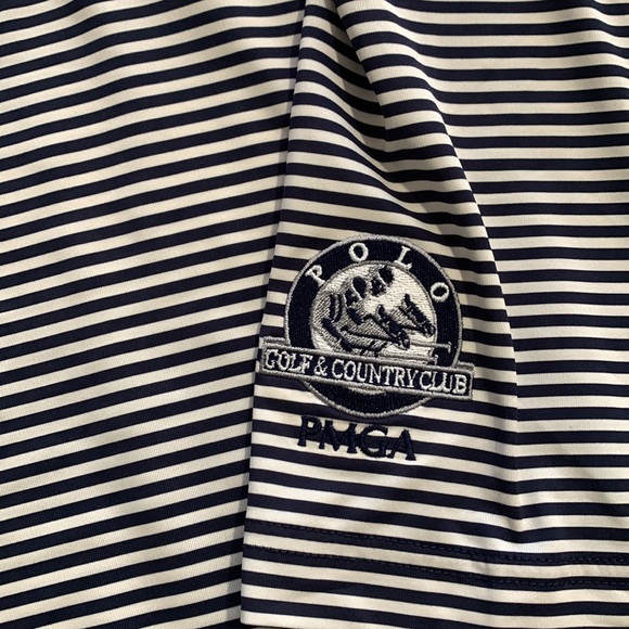 XL DRIFIT FOOTJOY GOLF SHIRT - Picture 2 of 3